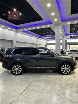 Kia Telluride